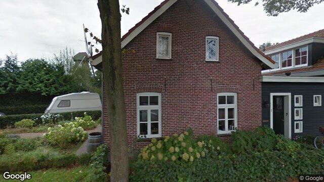 Huurwoning Odamolenstraat in Weert