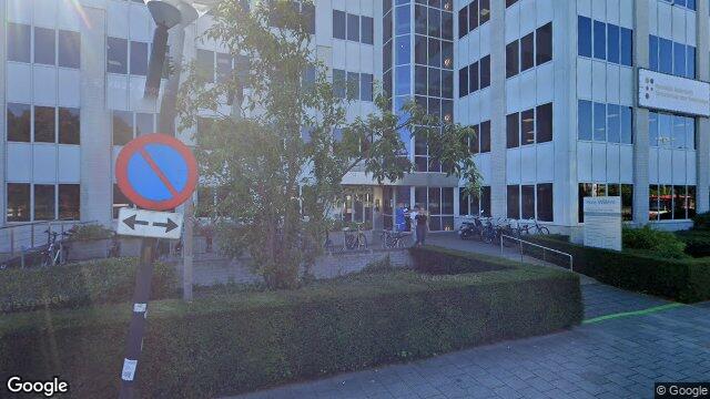 Appartement Stadsring in Amersfoort