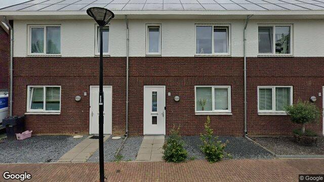 Huurwoning Meander in Sittard