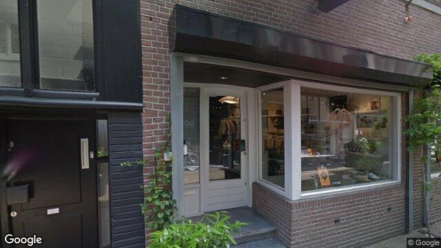 Apartment Hoogstraat in Alkmaar