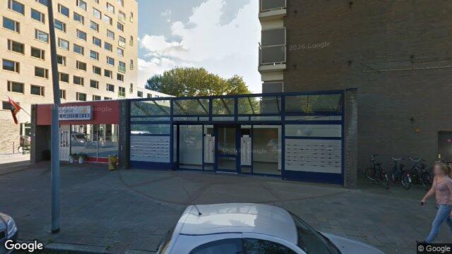 Appartement - Grote Beerstraat/Groningen (€1395.00/70.00m2)