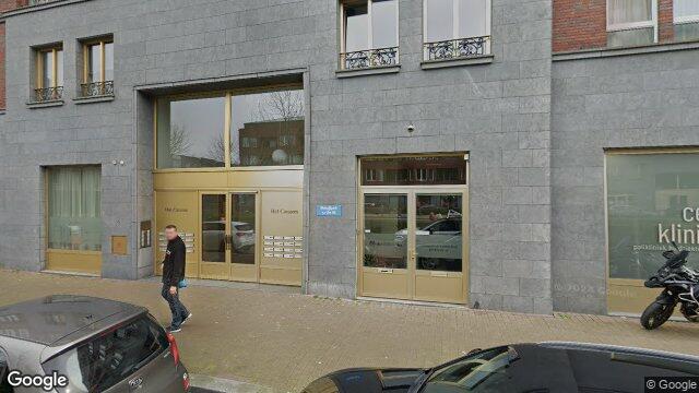 Appartement - Blokzijlpark/Amersfoort (€1268.00/111.00m2)