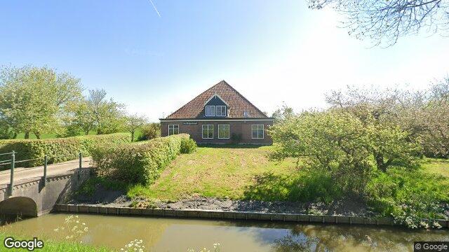 House Jisperweg in Westbeemster
