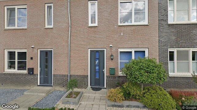 Huurwoning Monseigneur Hendriksenstraat in Wehl