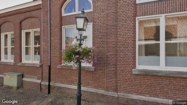 Appartement Schoolstraat in Wessem