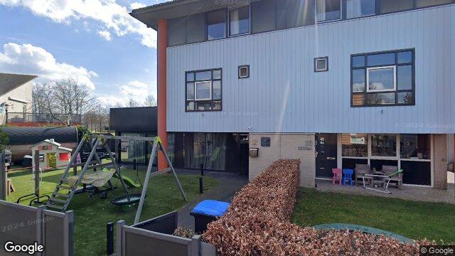 Huurwoning De Marke in Amersfoort