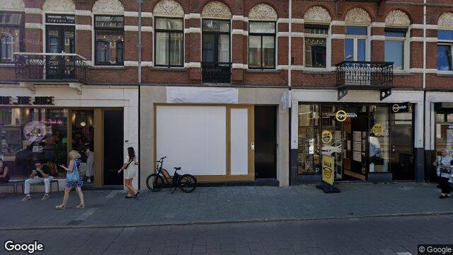 Appartement - Van Baerlestraat/Amsterdam (€3250.00/70.00m2)