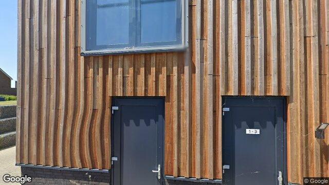 Apartment Cultus in Dronten