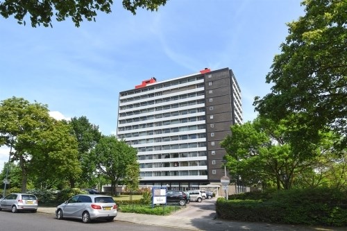 Appartement Hogeschoorweg in Venlo