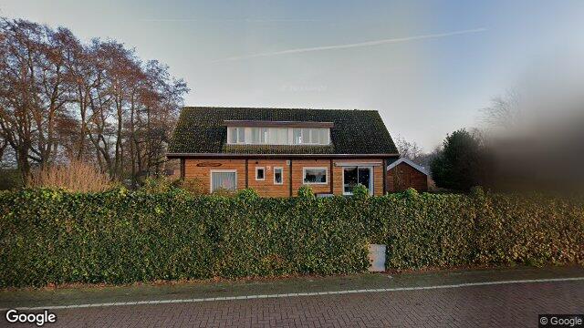 Huurwoning Veendijk in Loosdrecht