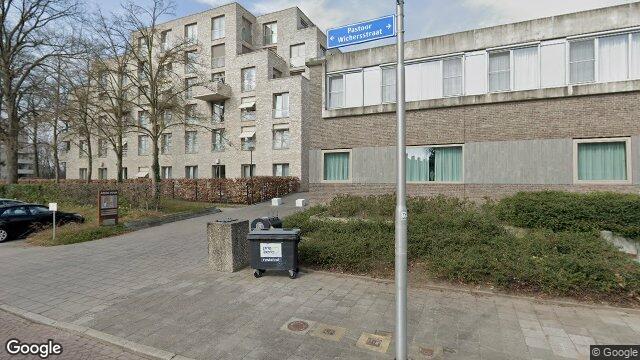 Appartement - Heyendaalseweg/Nijmegen (€2014.00/98.00m2)