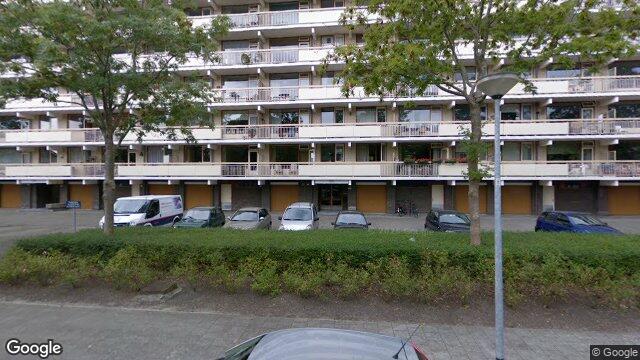 Appartement - Planetenlaan/Groningen (€630.00/56.00m2)