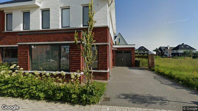 House Vossenbes in Borne