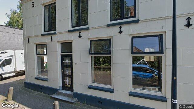 Huurwoning Schans in Uithoorn