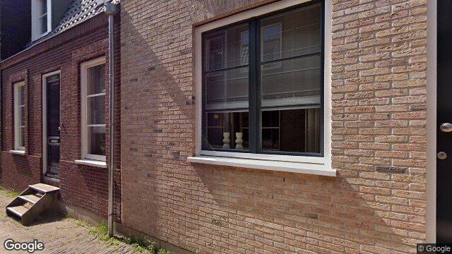 Appartement Slijksteeg in Hoorn (NH)