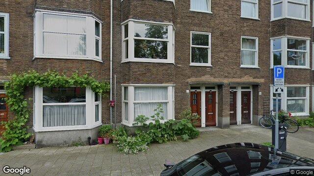 Appartement - Postjeskade/Amsterdam (€3500.00/87.00m2)
