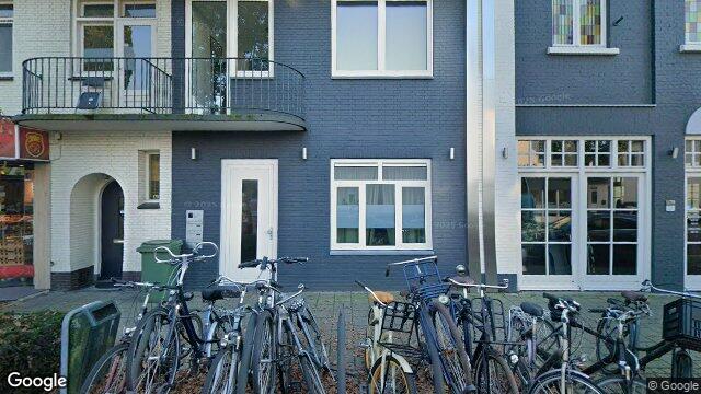 Appartement Maaspoort in Weert