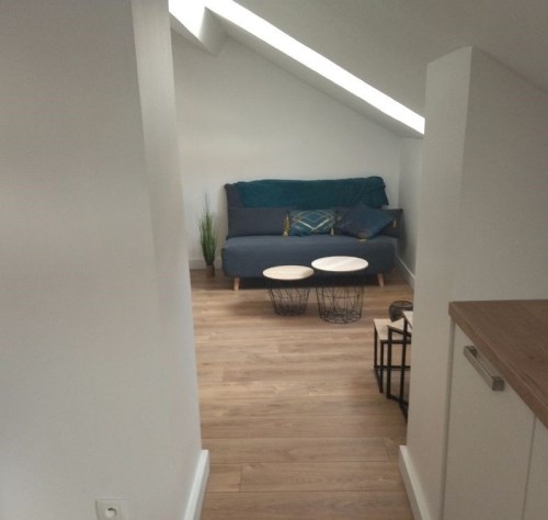 Kamer - Strijpsestraat/Eindhoven (€686.00/33.00m2)