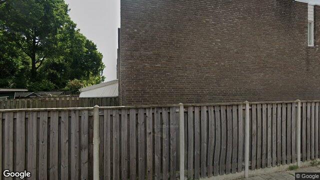 Huurwoning Pallasstraat in Emmeloord