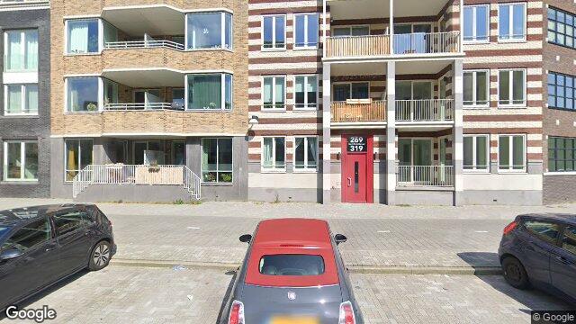 Appartement - Gerrit Rietveldsingel/Diemen (€1209.00/52.00m2)