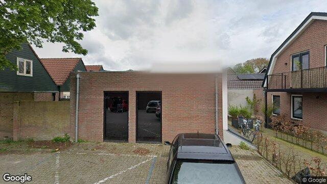 Appartement Dorpsstraat in Putten