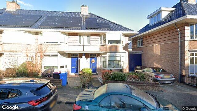 Huurwoning - Spotvogellaan/Leidschendam (€2416.00/164.00m2)