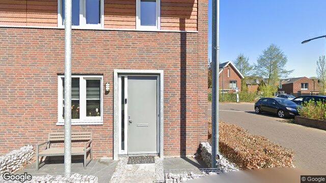 Huurwoning - Zwervend Erf/Oss (€1650.00/116.00m2)
