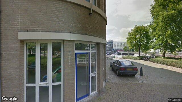 Studio - Bassin/Maastricht (€822.00/18.00m2)