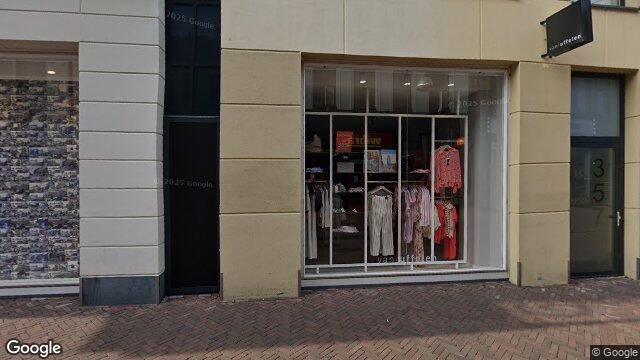 Appartement De Klomp in Enschede