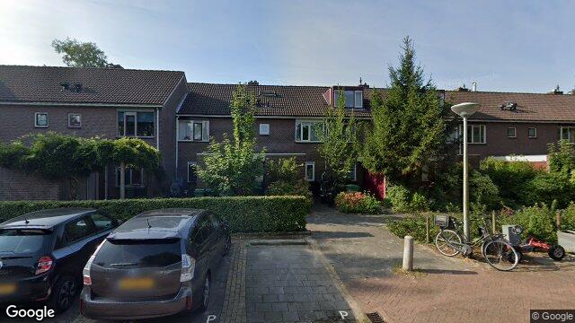 Huurwoning - Turfschip/Amstelveen (€2900.00/133.00m2)