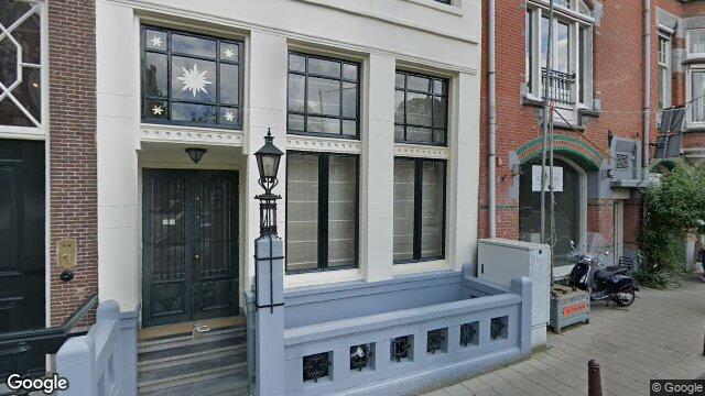 Appartement Keizersgracht in Amsterdam
