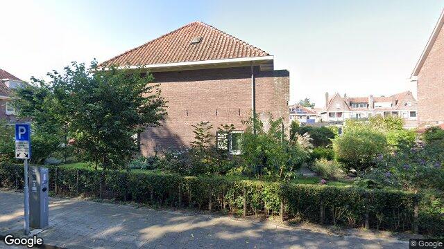 Huurwoning Burgemeester van Damstraat in Duivendrecht
