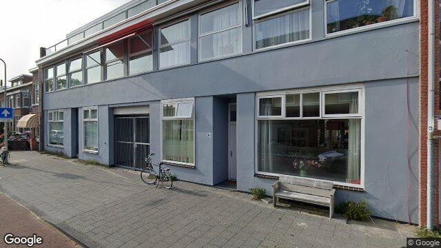 Huurwoning - Wingerdstraat/Den Haag (€2495.00/158.00m2)
