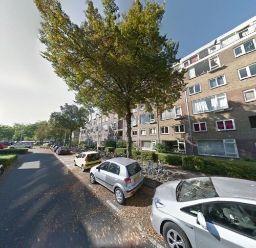 Appartement Briljantlaan in Utrecht