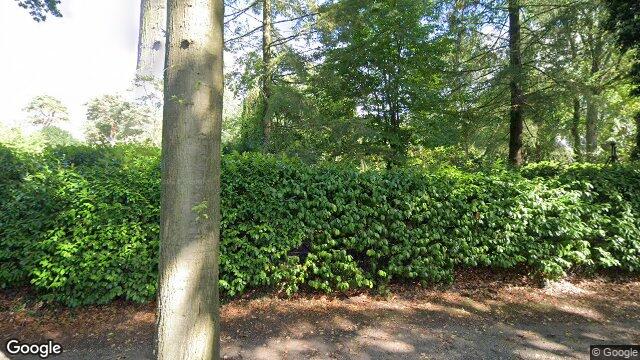 Huurwoning Mozartlaan in Hilversum