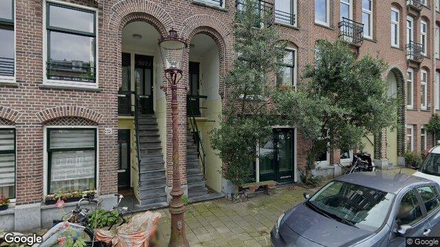 Appartement - Jacob van Lennepkade/Amsterdam (€1228.00/74.00m2)