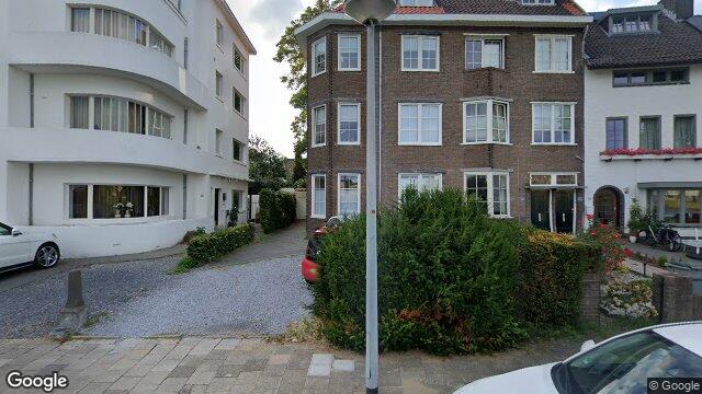 Appartement Blekerij in Maastricht