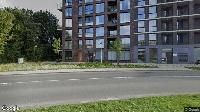 Appartement Theodora Eigemanpad in Delft