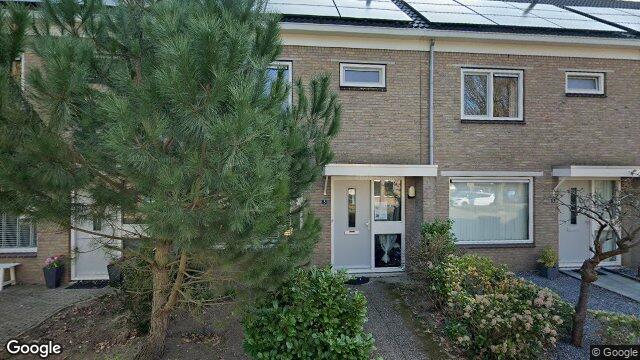 Huurwoning Haver in Malden
