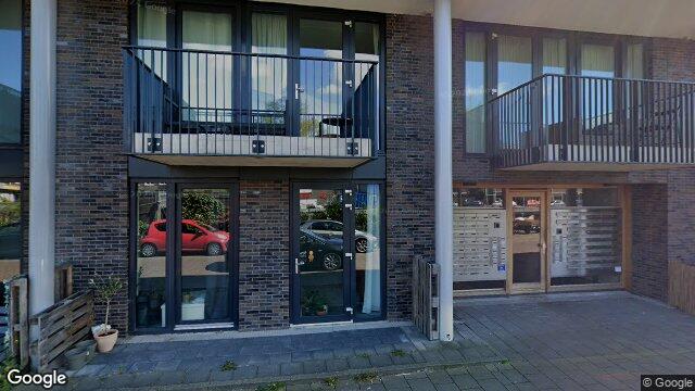 Appartement - Oosterhamrikkade/Groningen (€919.00/40.00m2)