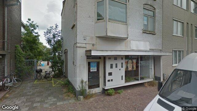 Kamer - Spoorstraat/Gouda (€498.00/24.00m2)