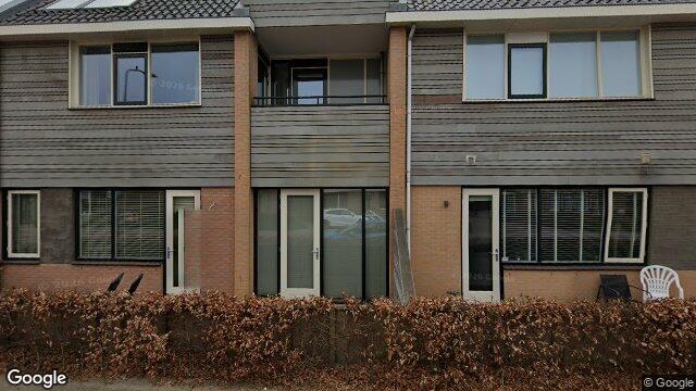 Appartement - Heereweg/Castricum (€974.00/42.00m2)