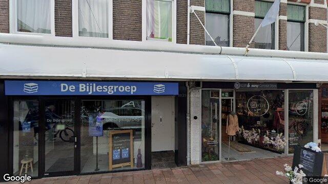 Appartement - Generaal Cronjéstraat/Haarlem (€1750.00/47.00m2)