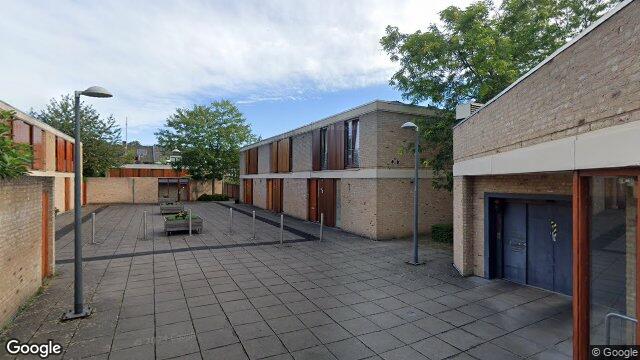Huurwoning Den Deken in Maastricht
