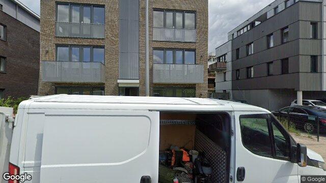 Appartement Adriaen Blockstraat in Almere