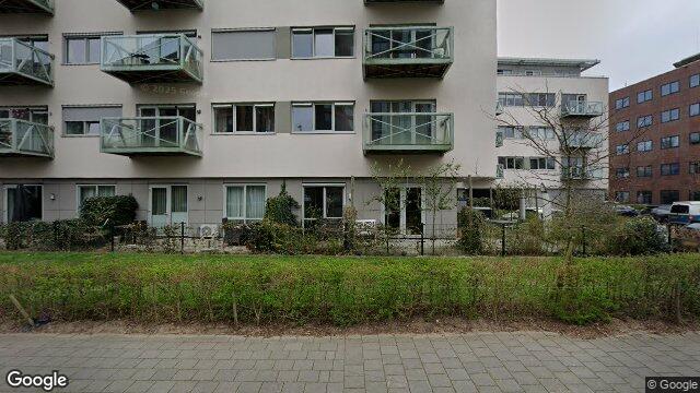 Appartement Govert Flinckstraat in Zwolle