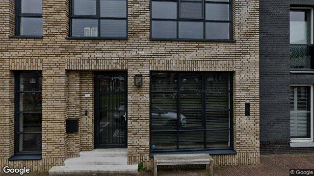 Huurwoning Baak van Tholen in Amersfoort