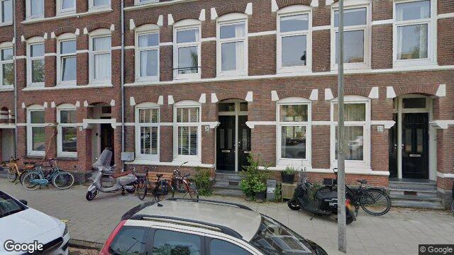 Appartement - Linnaeuskade/Amsterdam (€3000.00/140.00m2)