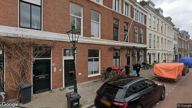 Huurwoning - Nieuwe Schoolstraat/Den Haag (€2950.00/89.00m2)