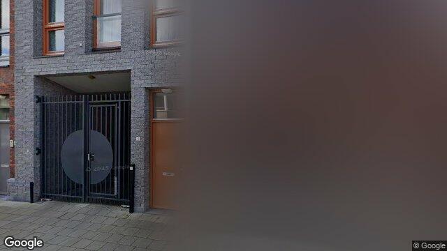 Appartement Nijlandstraat in Assen